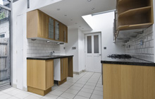 Clarken Green kitchen extension leads